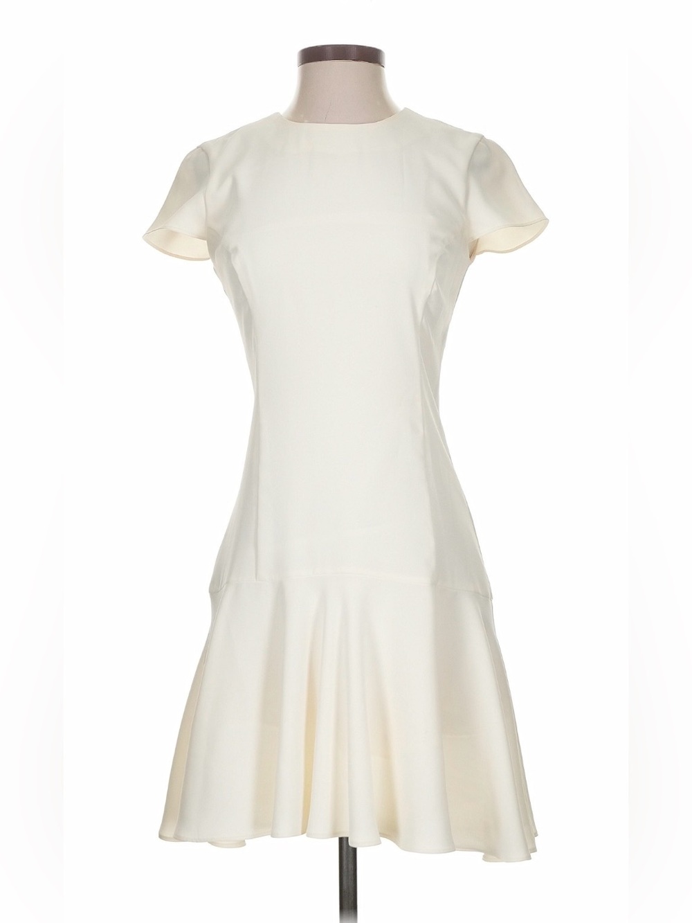 Amanda Uprichard Cocktail Dress